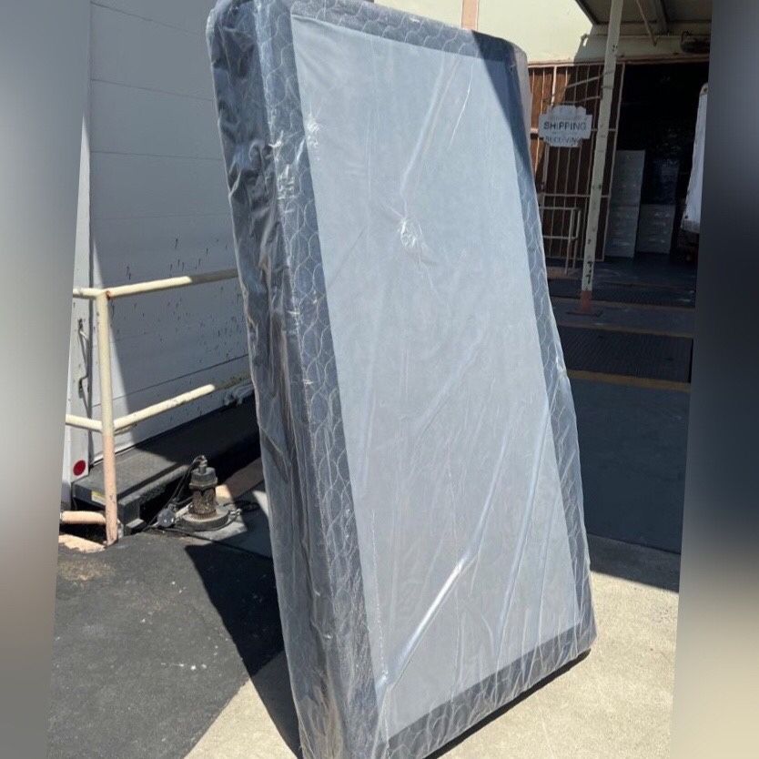 Twin Size Box Spring