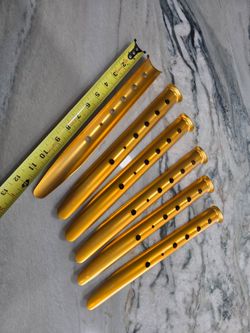 New 6 Tent stakes