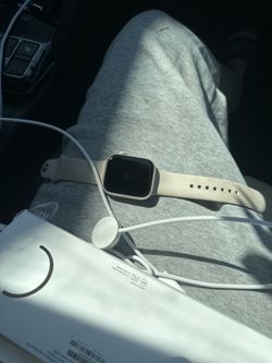 Apple Watch series 9