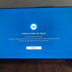 Samsung Smart TV Asking For 850 ! 