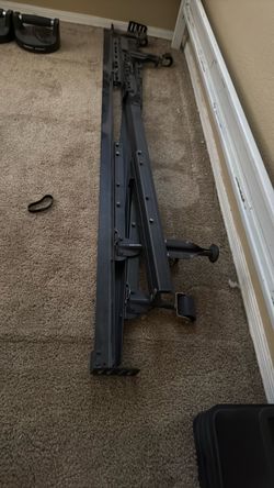 Adjustable Bed Frame