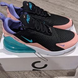 NIKE AIR MAX 270 HAVE A NIKE DAY MENS SIZE 13