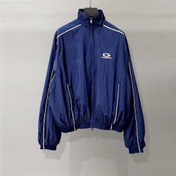 Balenciaga Men’s Jacket 2026 New 