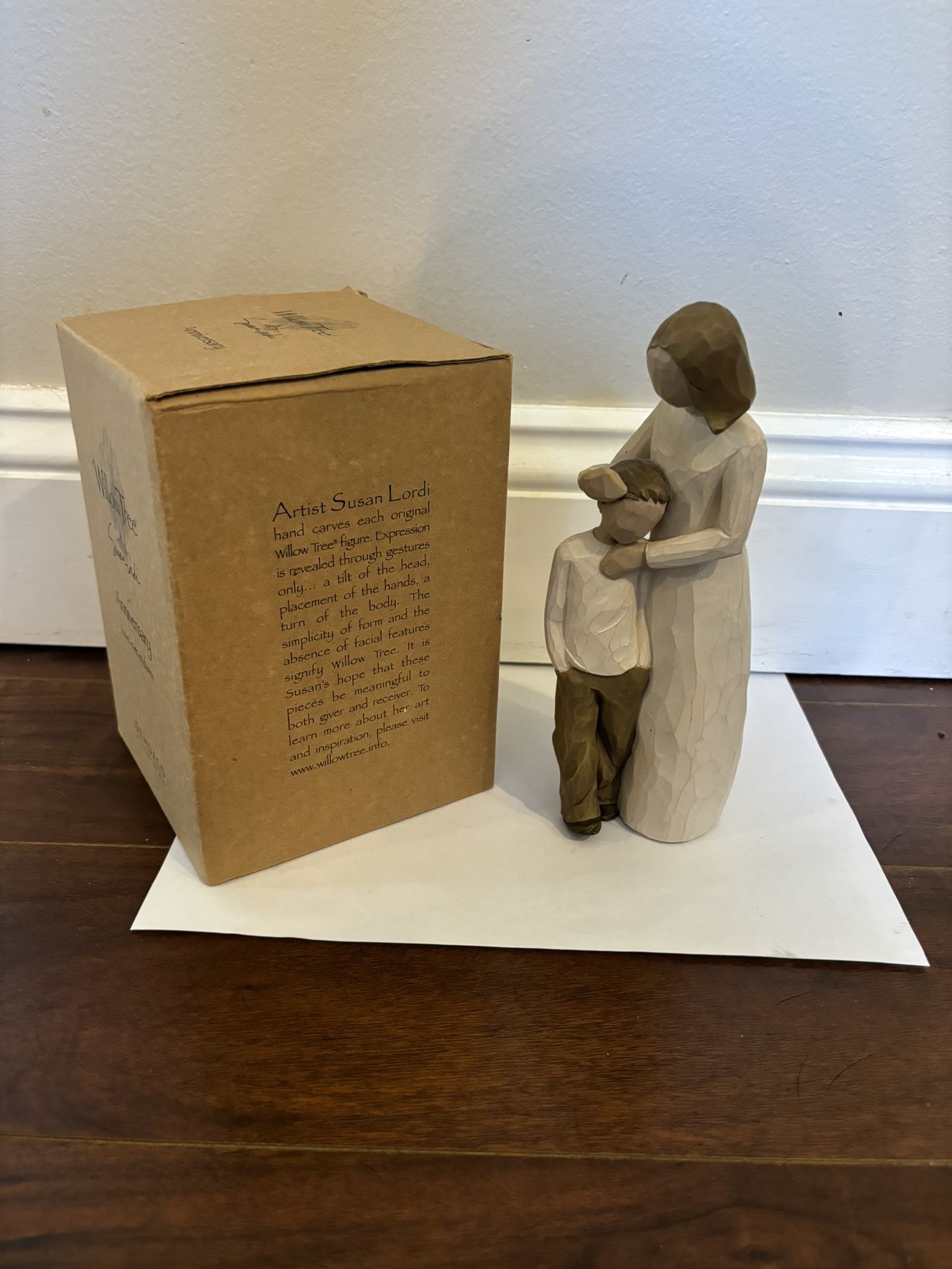Willow Tree Figurine