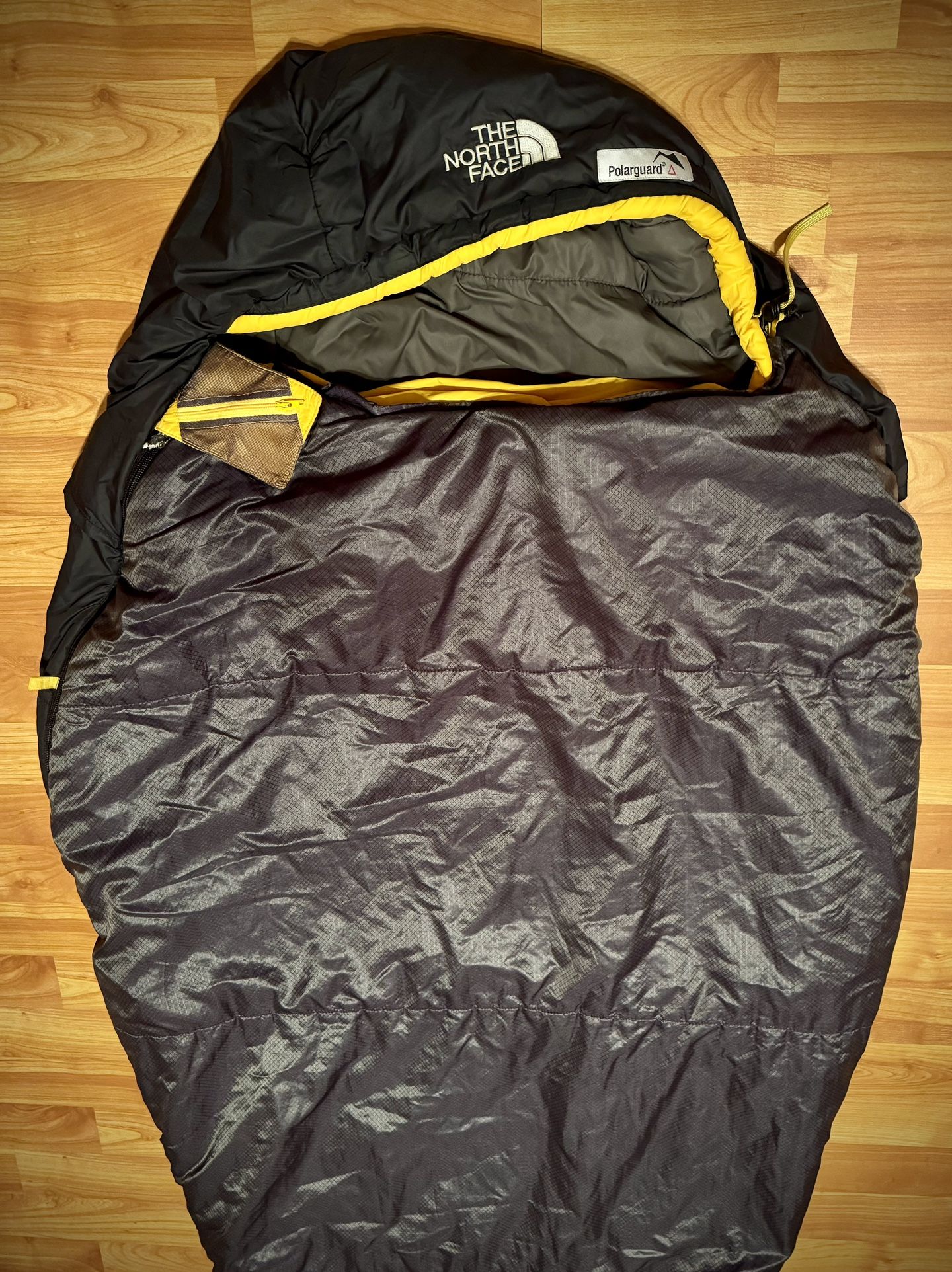 Northface Sleeping Bag