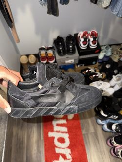 Off White Sneaker