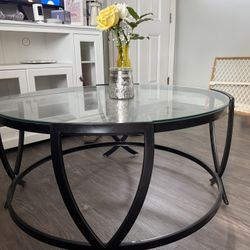 Coffee Table MOVING SALE