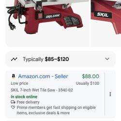 Skilsaw 3540