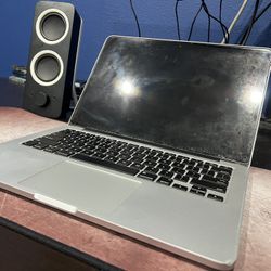 13.3 Inch MacBook Pro