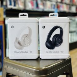 Beats Studio Pro