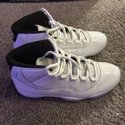 Jordan 11 “Legend Blue”