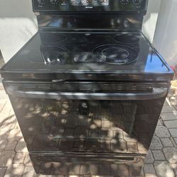 Stove working Condition