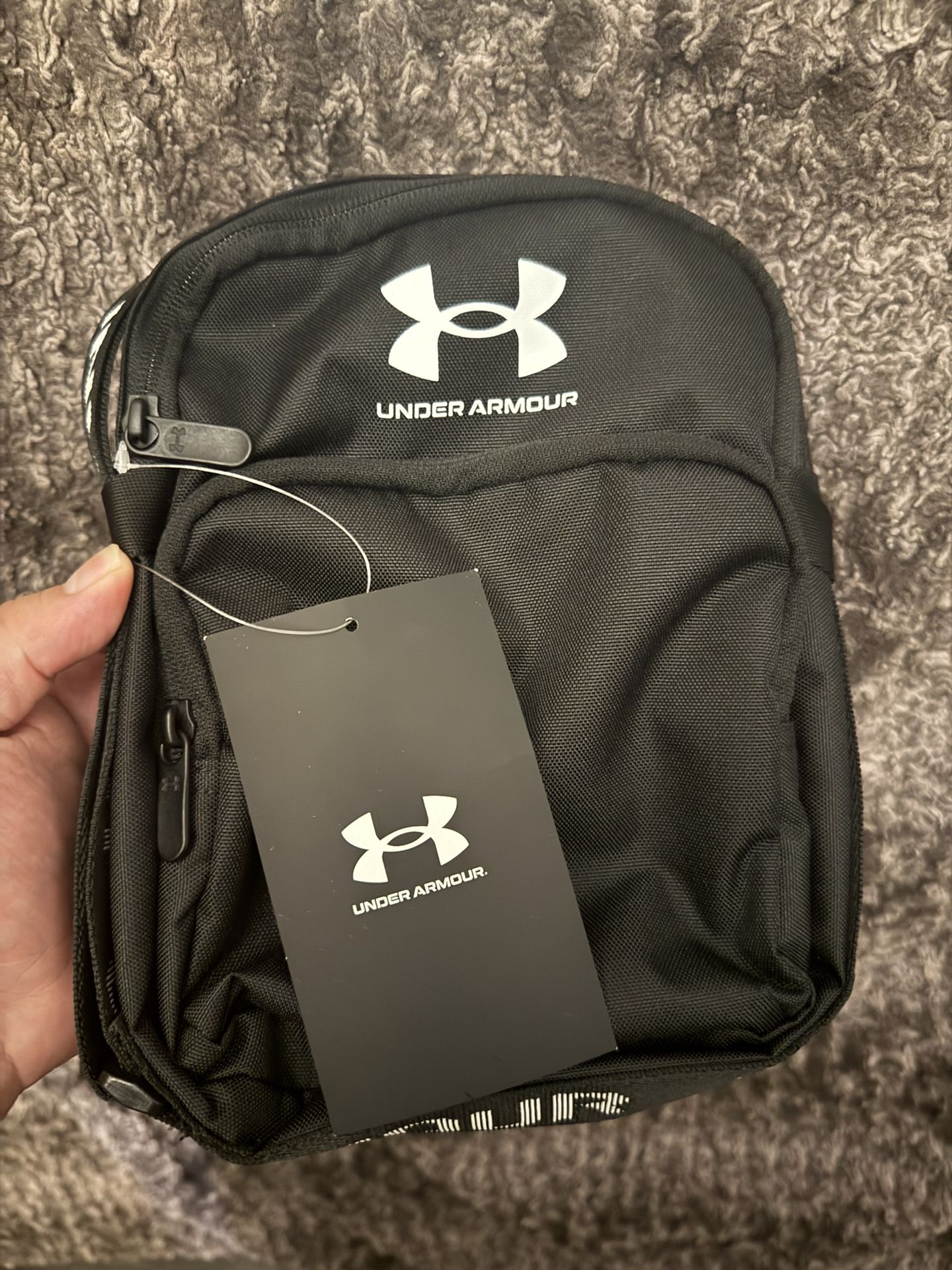Under Armour Bag