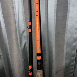 Whisker Seeker Catfish Rod