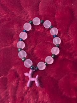 Handmade Child’s Bracelet