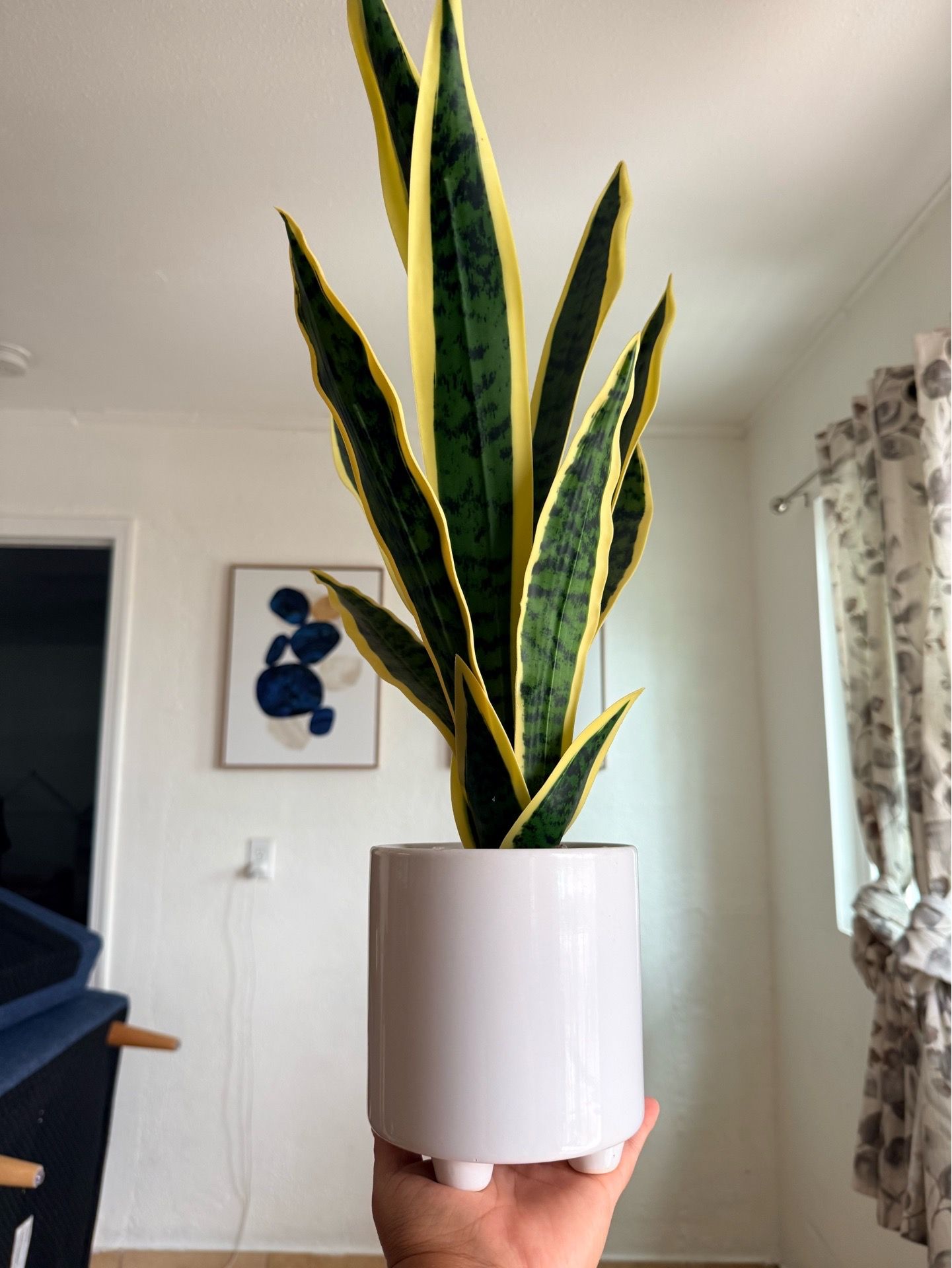 Artificial plant