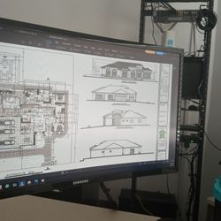 Blueprints