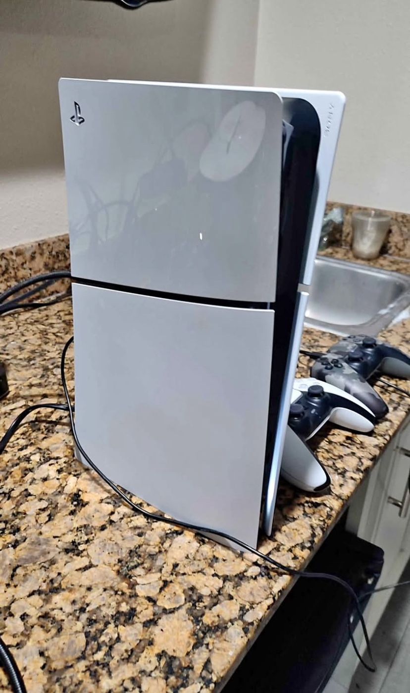 Ps5 With 2k26