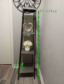 Metal Stand $65