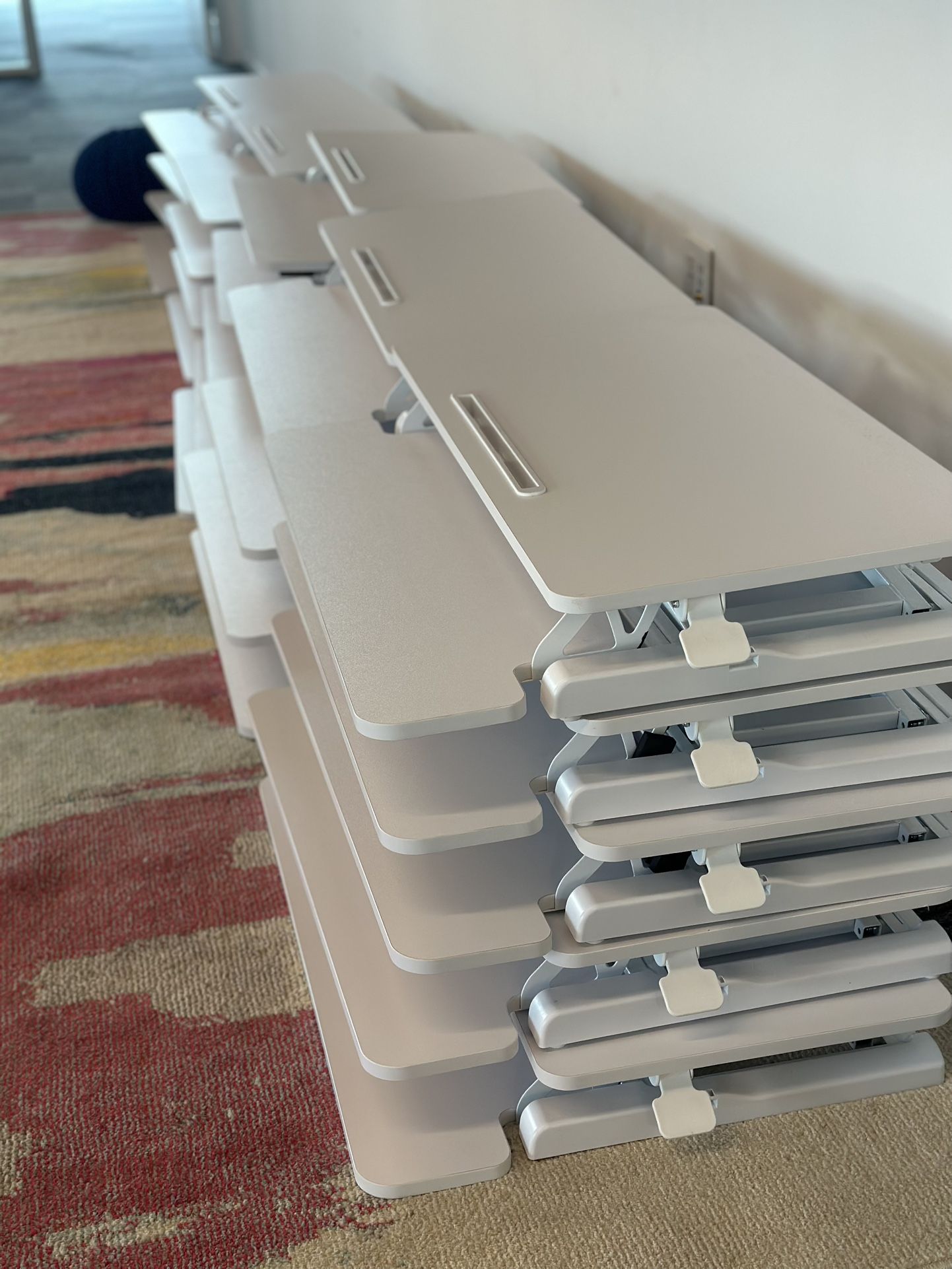 Ikea Stand Up Desk Units for Sale in Irvine, CA OfferUp