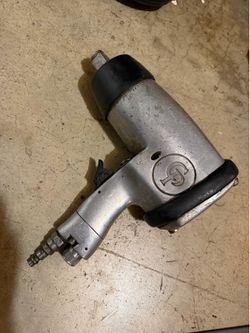 Chicago pneumatic CP-772 air wrench