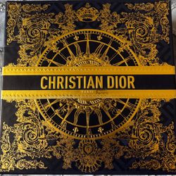 Men’s Dior set