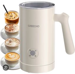 Electric Milk Frother