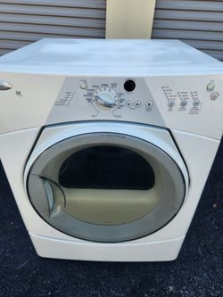 DRYER  FREE DELIVERY AND INSTALL