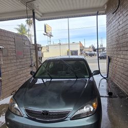 2003 Toyota Camry
