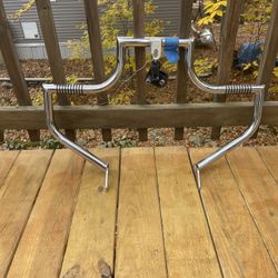 Harley Davidson Bars