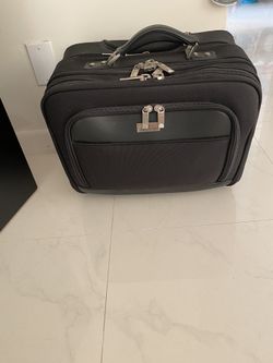 Business Wheeled  Bag