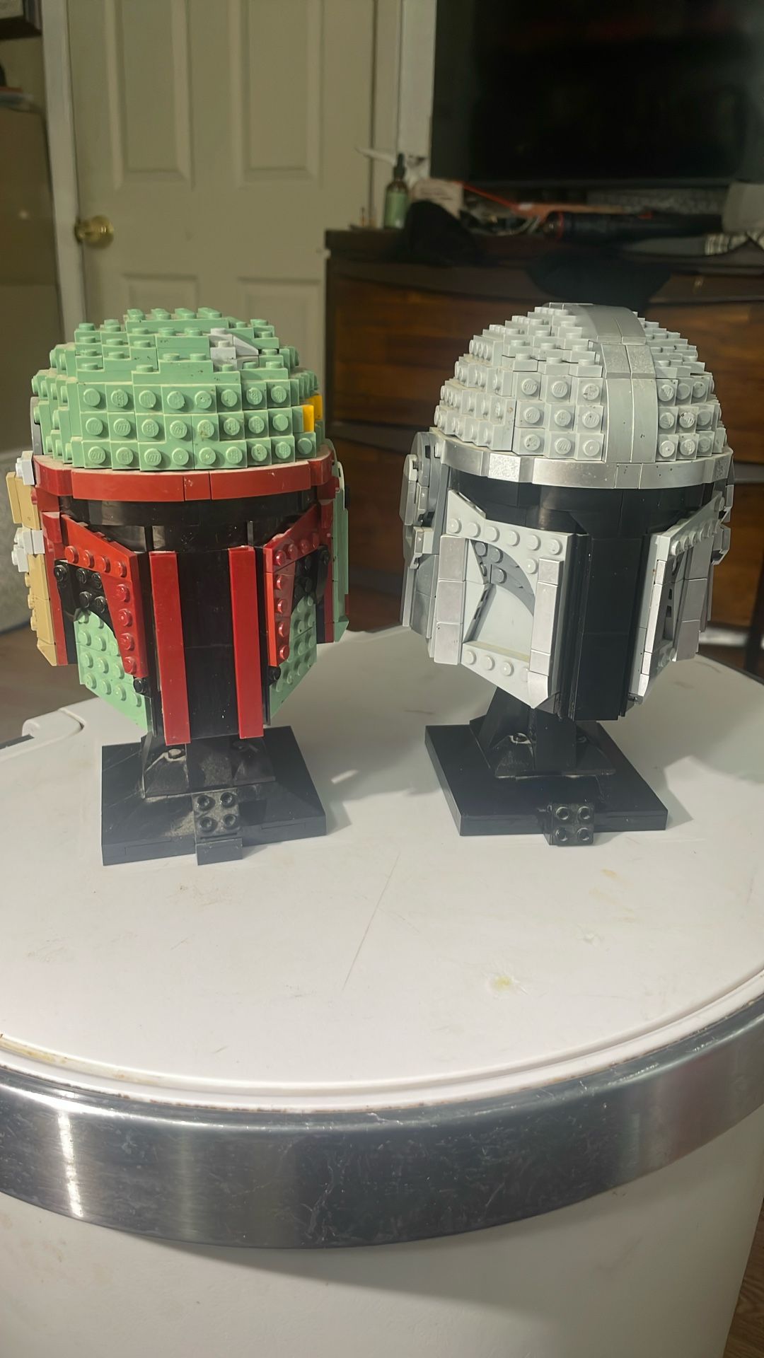Lego Star Wars