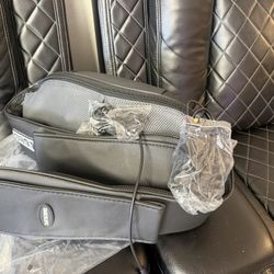 Neck & Back Massager - like new