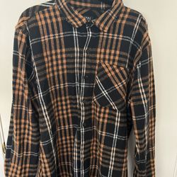 Flannel