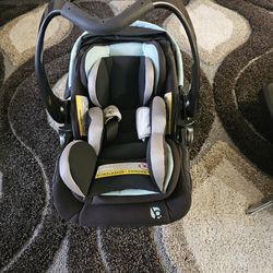 Baby Trend Car Seat,for Only 45 Dollars 
