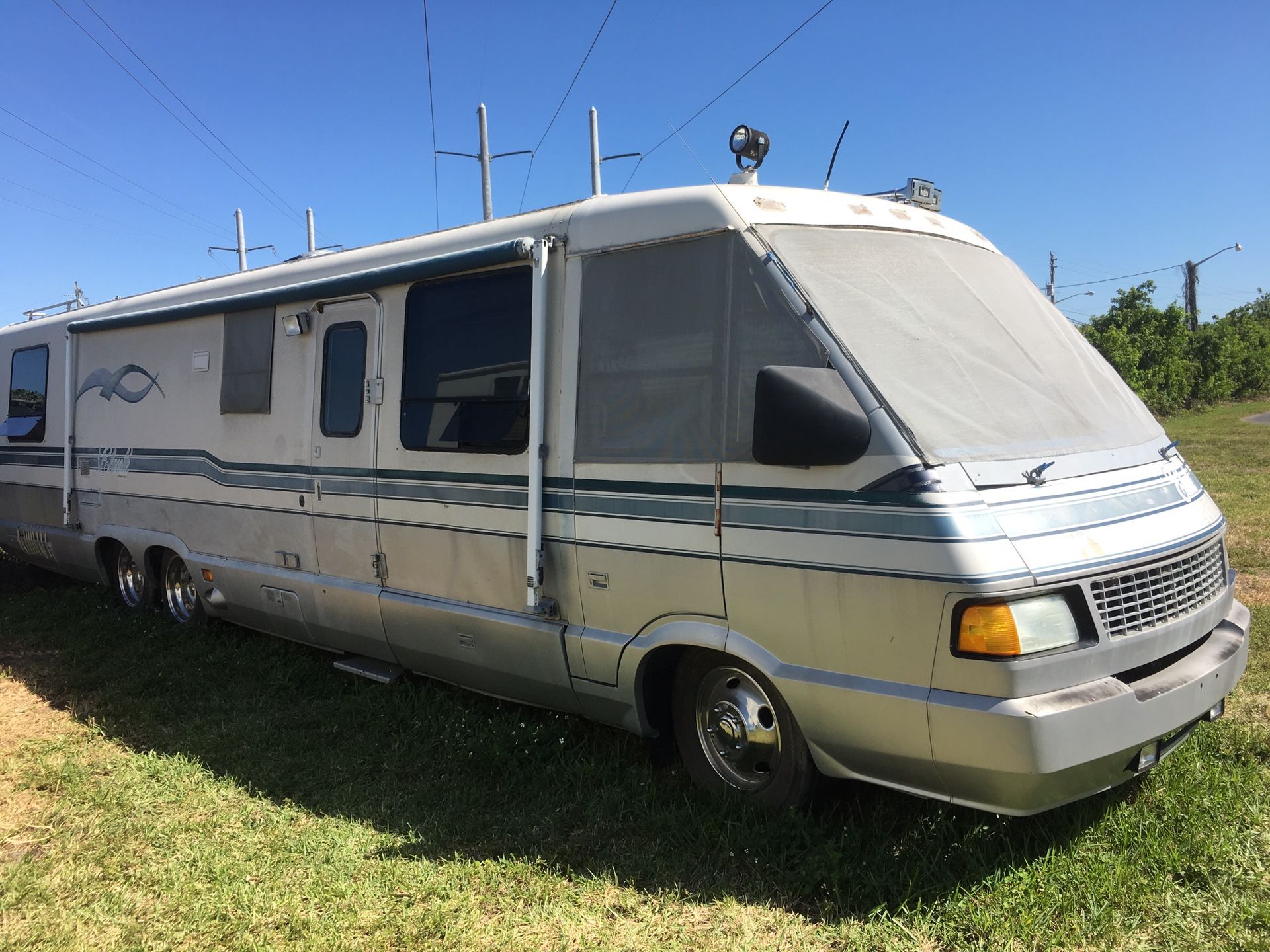 Winnebago Elante 1994