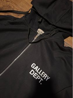 Gallery dept