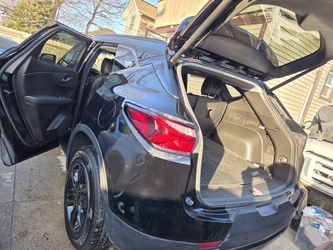 2020 Chevrolet Blazer