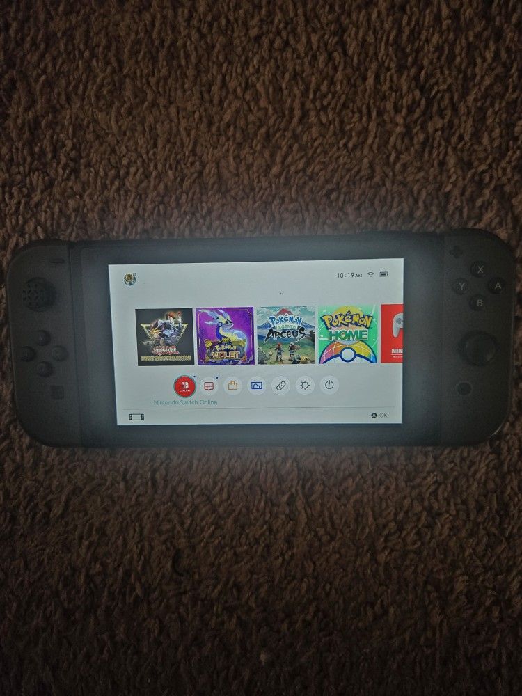 Switch