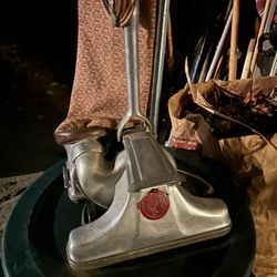 Antique Kirby Vacuum