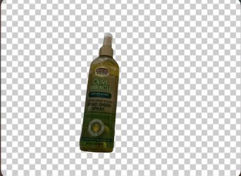 Olive miracle
