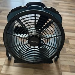 Xpower Fan