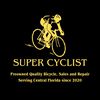 Super Cyclist 