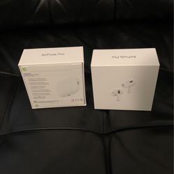 🍎 AirPods Pro 🍏.   2 For 100