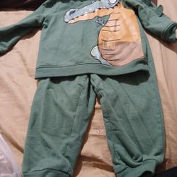 Baby Boys  Sets  Size  18 Month 