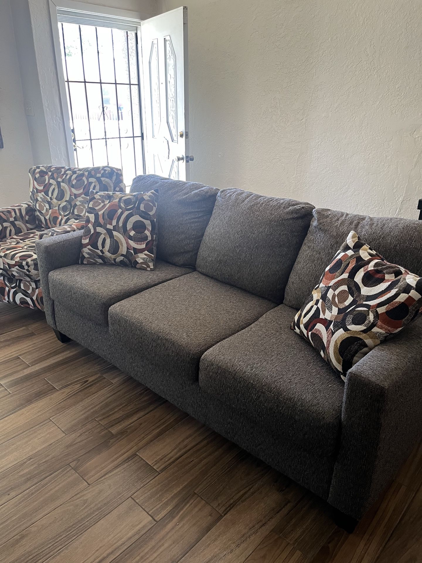 Couches