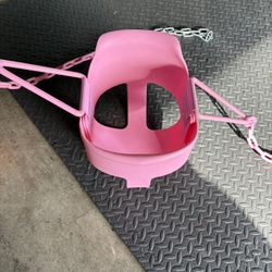 Baby Bucket Swing 