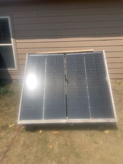 Solar Panels