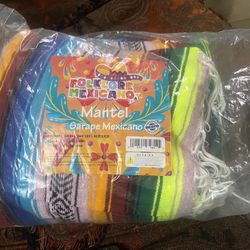 Mexican Sarape