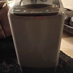 comfee portable washer machine 